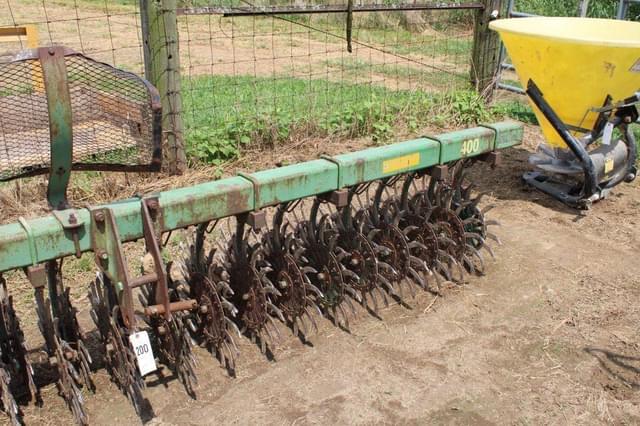 Image of John Deere 400 equipment image 4