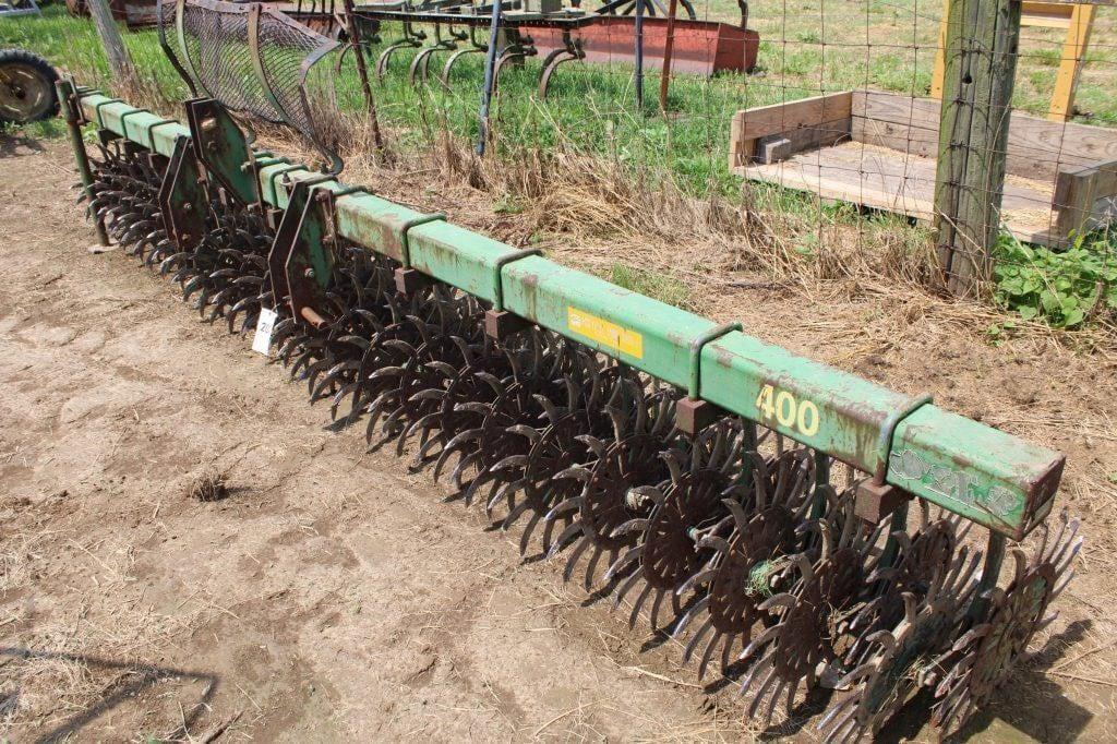 Image of John Deere 400 Primary image
