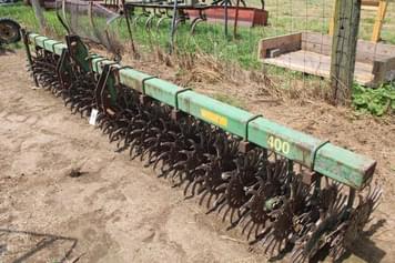 Main image John Deere 400