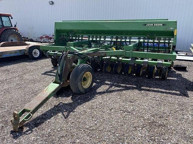 Image of John Deere 750 equipment image 1