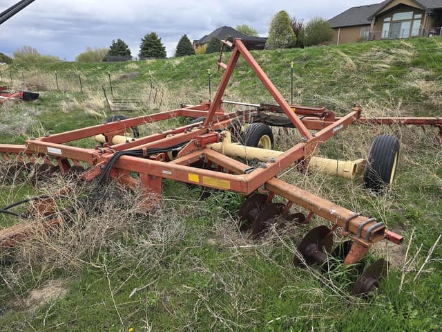 Image of Krause 1592 equipment image 3