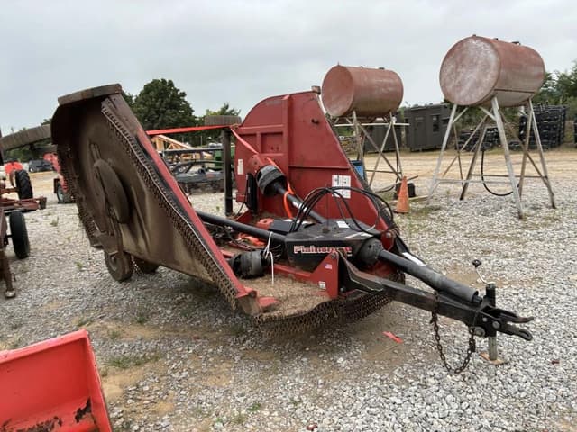 Image of Land Pride RCR3515 equipment image 1