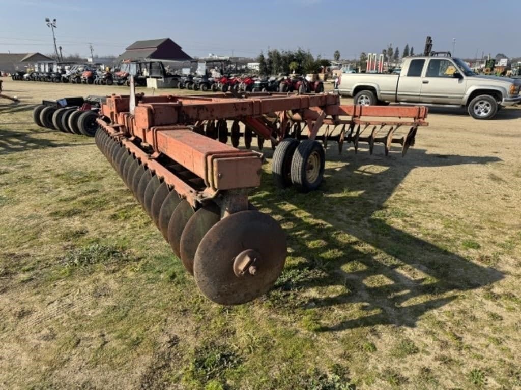 Image of Massey Ferguson 40 Image 0