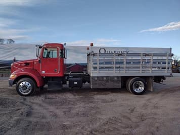 Main image Peterbilt 330