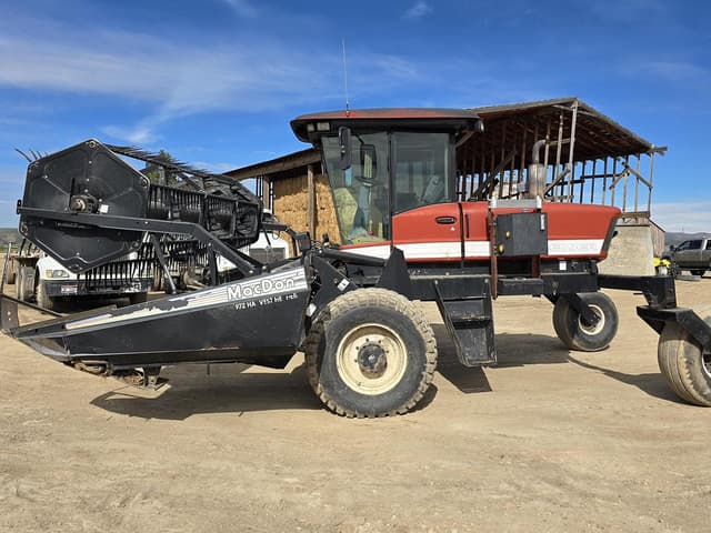 Image of Premier 2952 equipment image 3