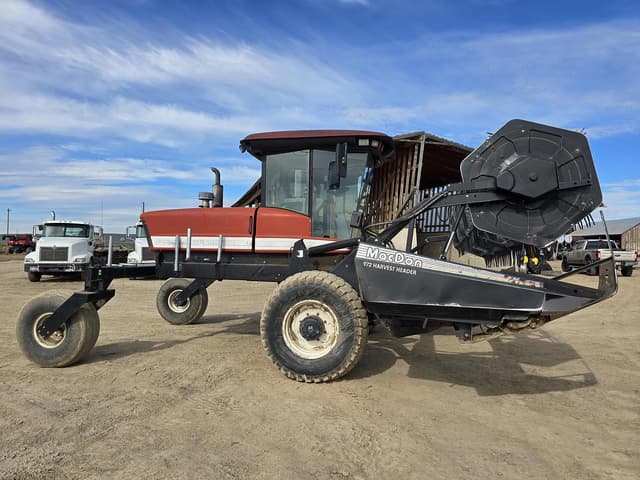 Image of Premier 2952 equipment image 1