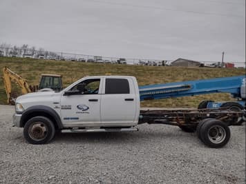 Main image Dodge Ram 5500