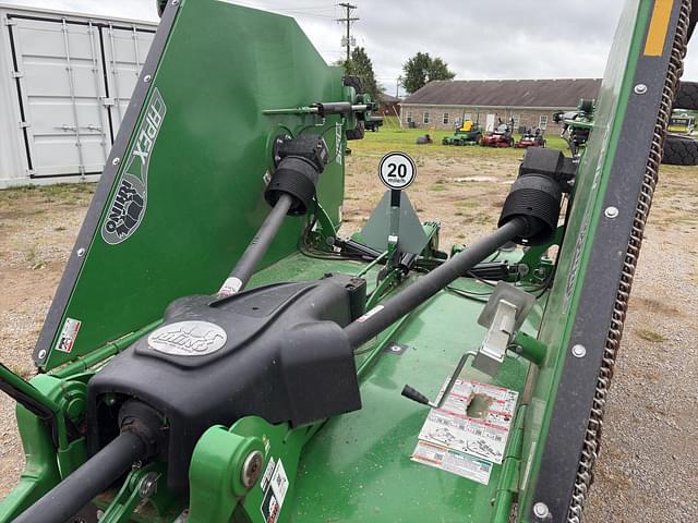 Image of Rhino 3150 equipment image 1