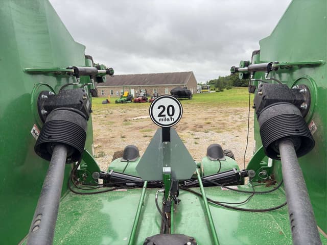 Image of Rhino 3150 equipment image 3