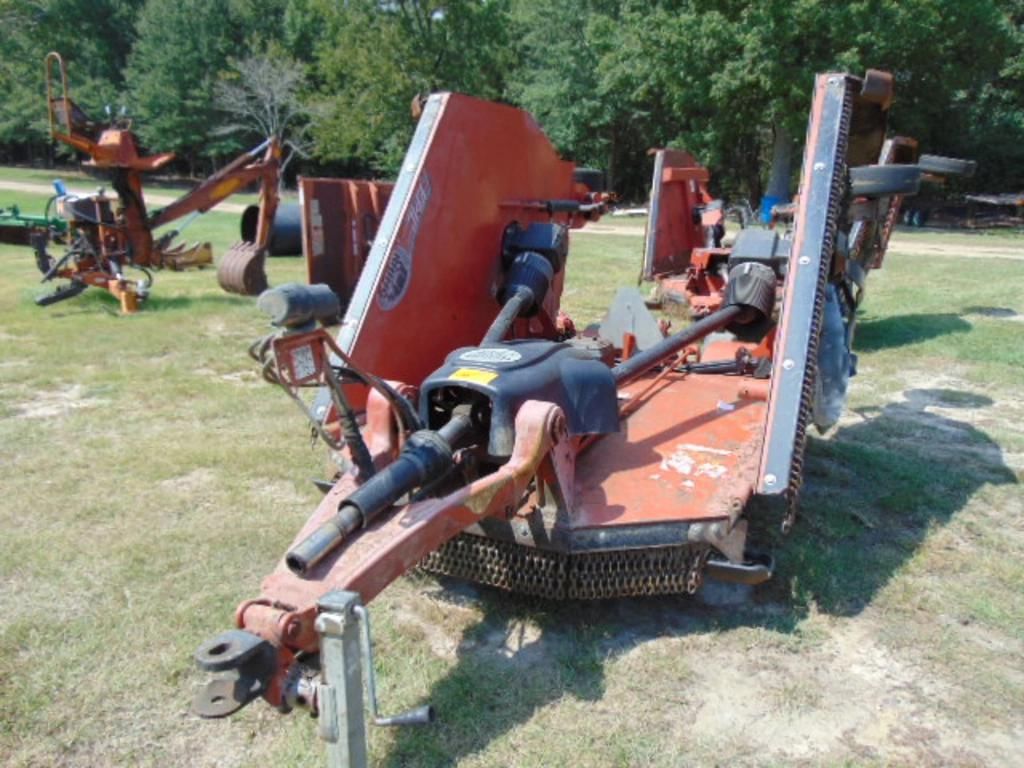 Rhino 4150 Equipment Image0