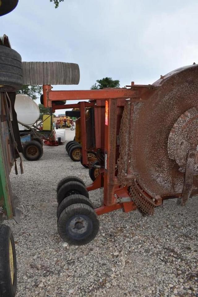 Image of Rhino FR180 equipment image 4