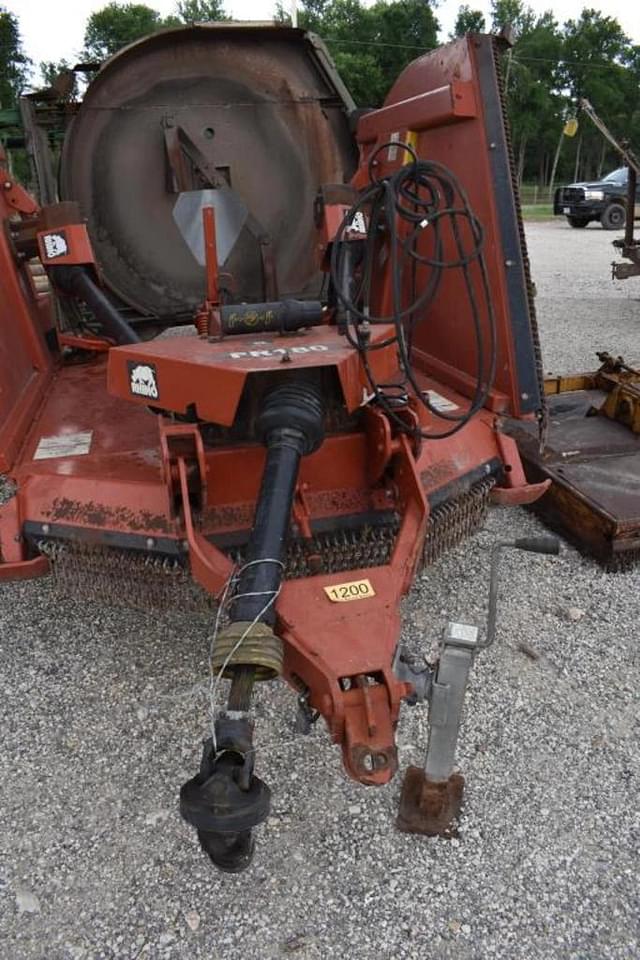 Image of Rhino FR180 equipment image 2