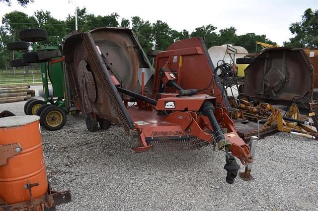 Image of Rhino FR180 equipment image 1