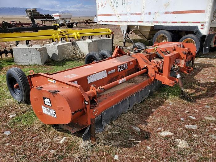 Main image Rhino RC15