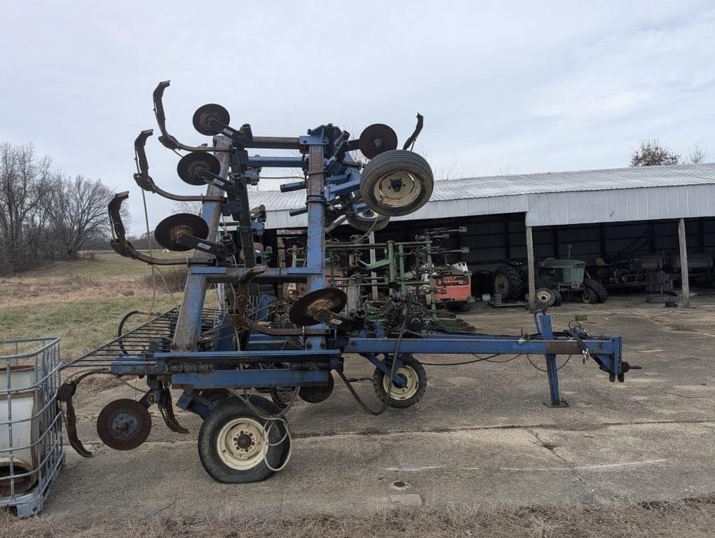 Image of Blu-Jet LandRunner Image 1