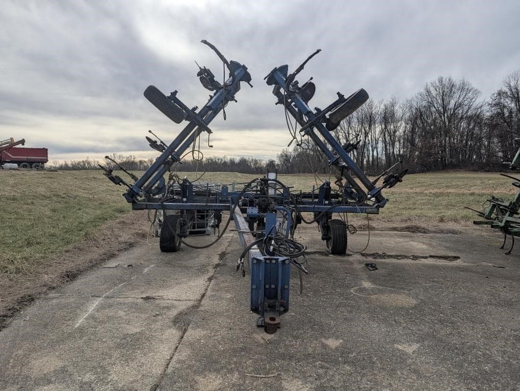 Image of Blu-Jet LandRunner Image 0