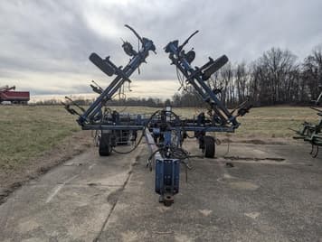 Main image Blu-Jet LandRunner