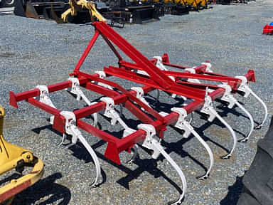 Field Cultivators