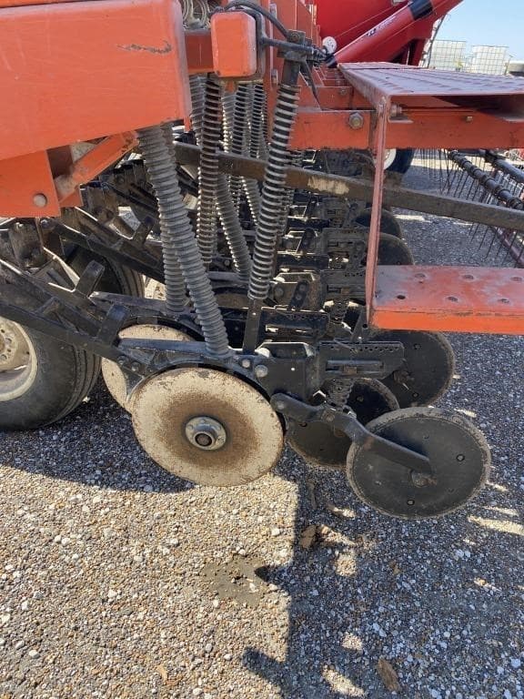 Image of Tye 2015 equipment image 3