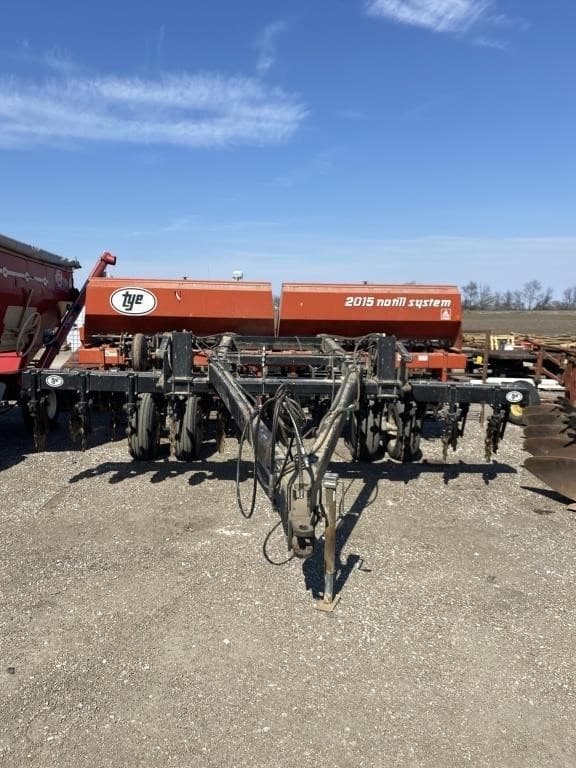 Image of Tye 2015 Primary image