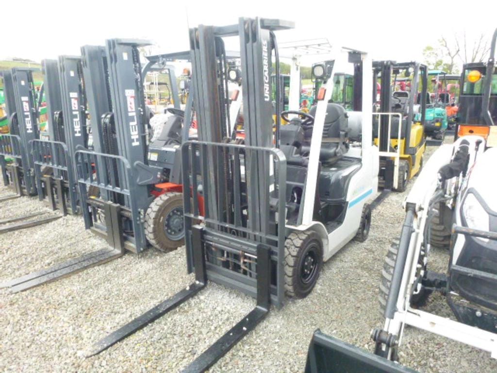 Main image Unicarriers MP1F1A20LV