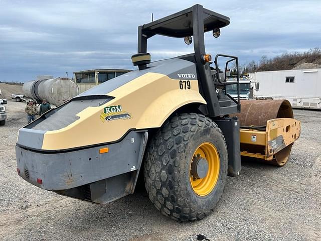 Image of Volvo SD115 equipment image 4