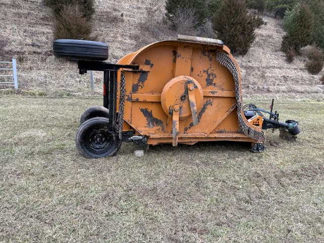 Image of Woods BW15.51 equipment image 4