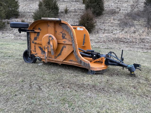 Image of Woods BW15.51 equipment image 2