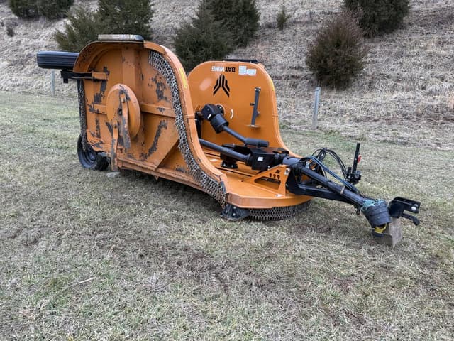 Image of Woods BW15.51 equipment image 1