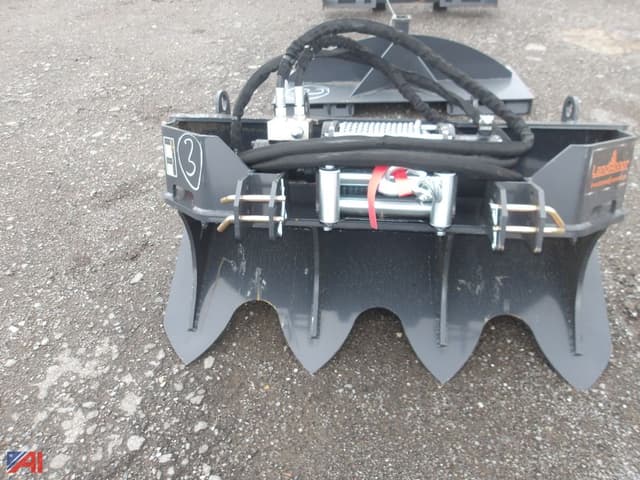 Image of Land Honor FW-13-15000G  equipment image 1