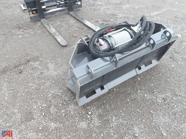 Image of Land Honor FW-13-15000G  equipment image 3