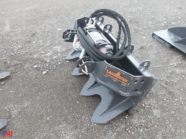 Image of Land Honor FW-13-15000G  equipment image 2