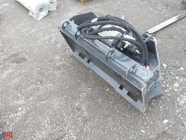 Image of Land Honor FW-13-15000G  equipment image 4