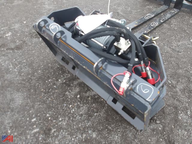 Image of Land Honor FW-13-15000G  equipment image 3