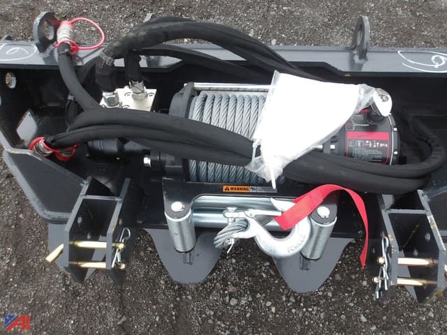 Image of Land Honor FW-13-15000G  equipment image 4