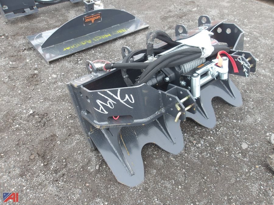 2025 Land Honor FW-13-15000G  Equipment Image0