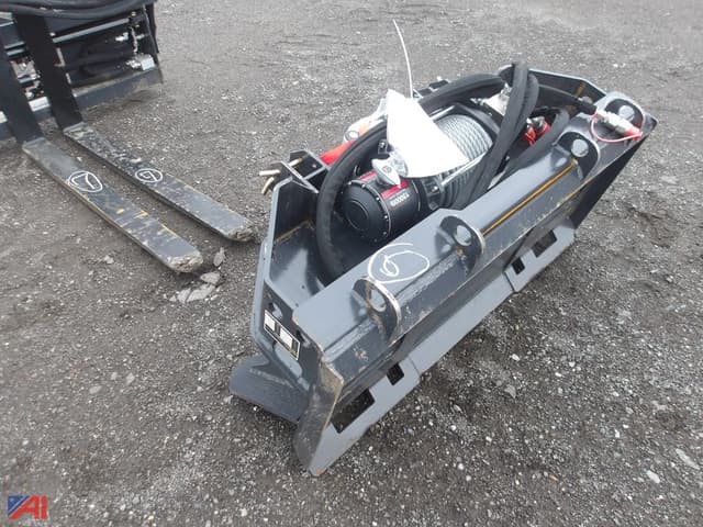 Image of Land Honor FW-13-15000G  equipment image 2