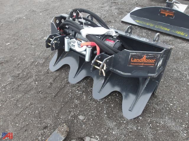 Image of Land Honor FW-13-15000G  equipment image 1