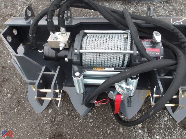 Image of Land Honor FW-13-15000G  equipment image 4