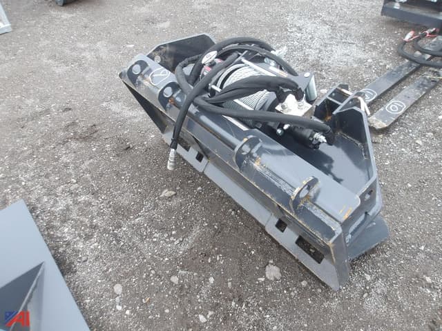 Image of Land Honor FW-13-15000G  equipment image 3