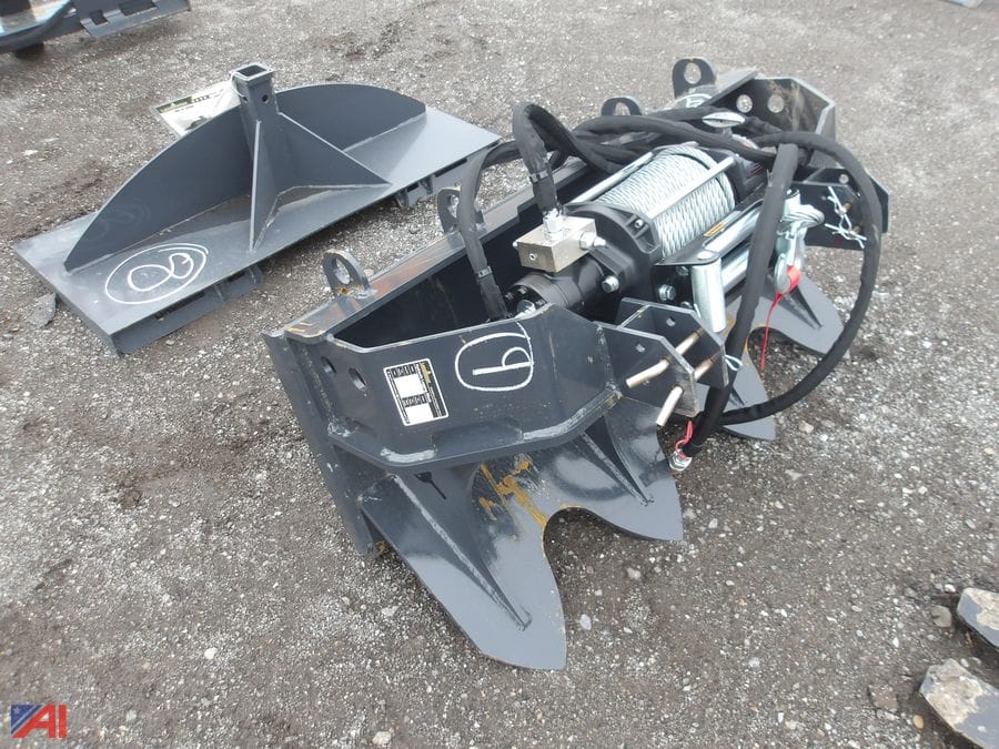 2025 Land Honor FW-13-15000G  Equipment Image0