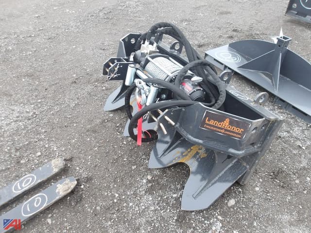 Image of Land Honor FW-13-15000G  equipment image 1