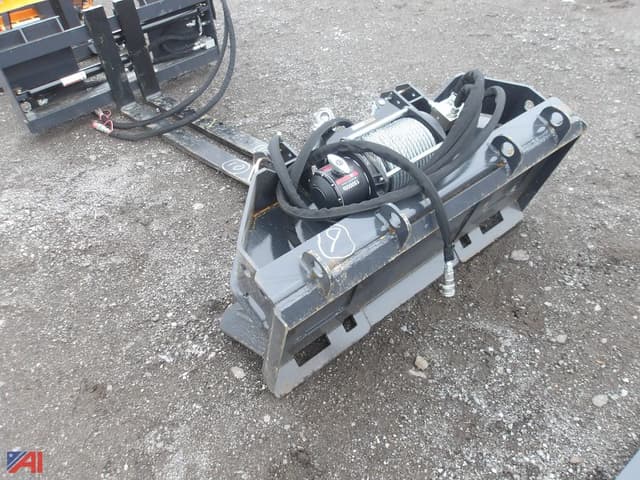 Image of Land Honor FW-13-15000G  equipment image 2