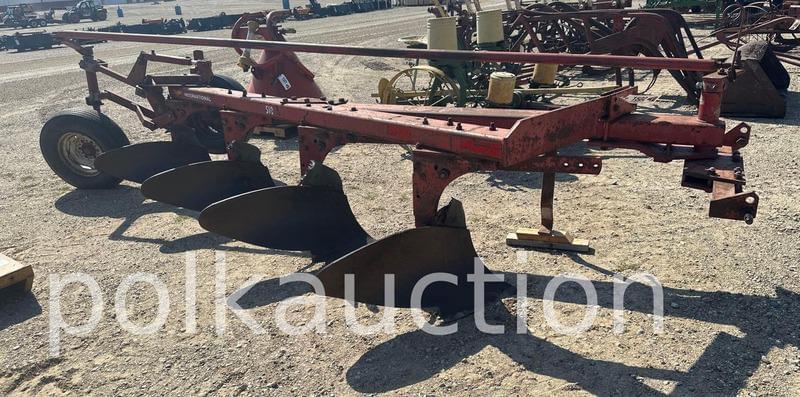 Image of International Harvester 510 Primary image