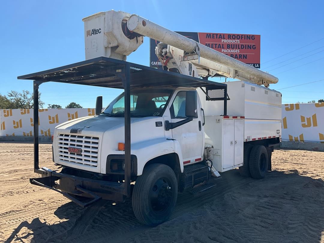 Image of GMC C7500 Primary image