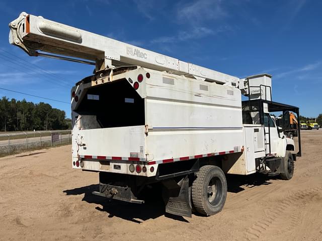 Image of GMC C7500 equipment image 4