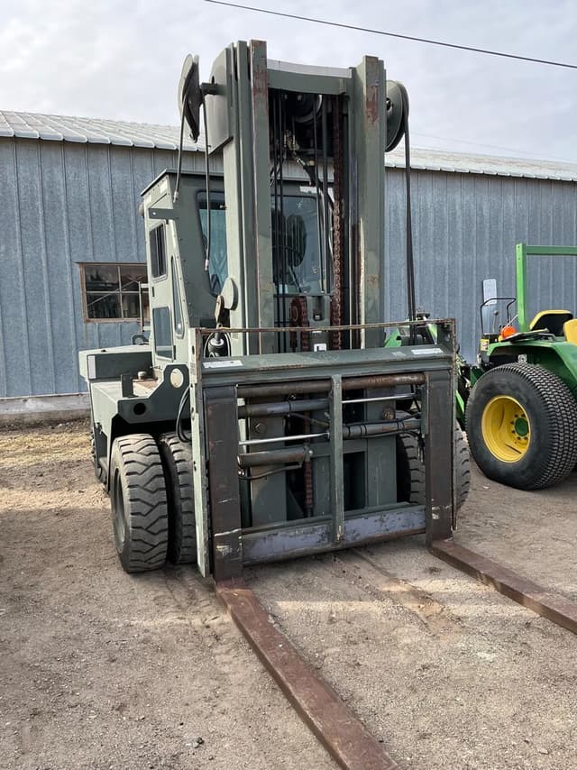 Image of Wiggins W156Y equipment image 3