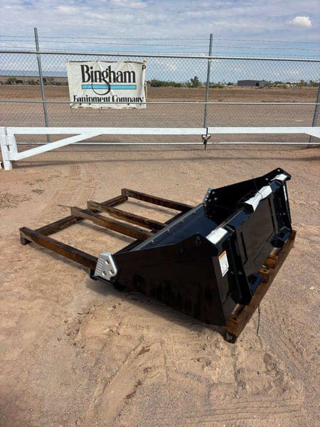 Land Pride AP-HD68LLC Equipment Image0