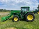 2012 John Deere 6430 Image