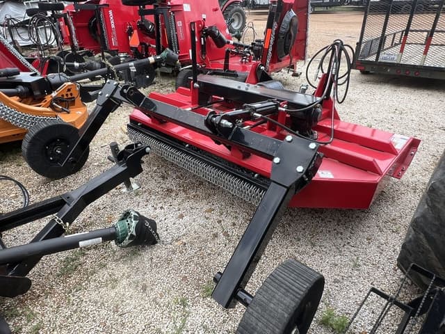 Image of IronCraft 1808 equipment image 3